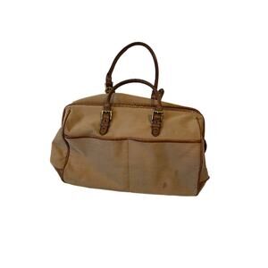The Limited Tote Weekender Bag  20"x12"x10"